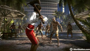 Dead Island