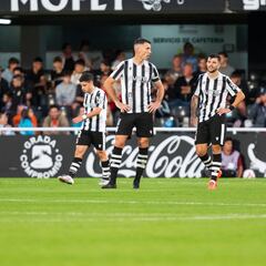 Alcalá no se rinde: “Podemos sacar la situación adelante”