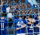 Caos total en el Schalke