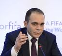 El príncipe Alí pide al TAS que se aplace la elección a la FIFA