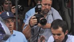 Beltrán no irá a prisión por haber tomado EPO