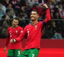Escocia - Portugal: canal TV, horario, dónde y cómo ver la Nations League hoy