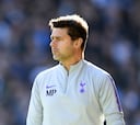 Pochettino podría ‘volver’ a París