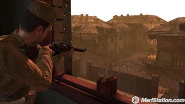 Red Orchestra: Heroes of Stalingrad