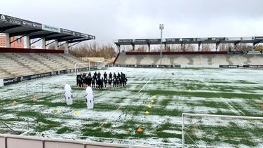 A intentar lo que nadie ha conseguido