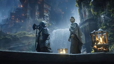 Peter Jackson explica por qué no participá en El Señor de los Anillos: Los Anillos de Poder; Amazon contesta