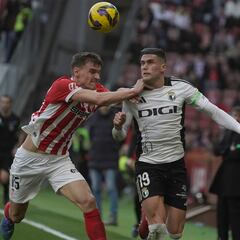 Nueve jugadores no continuarán la próxima temporada en el Burgos
