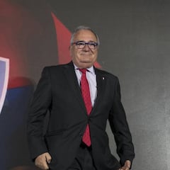 Osasuna celebrará el centenario que el club merece