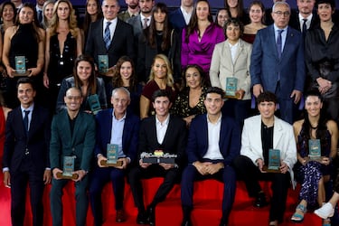 “Lo mejor está por llegar”