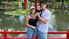 “Nos fascina la idea de ir a Colo Colo... Sería un honor jugar ahí”