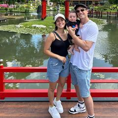 “Nos fascina la idea de ir a Colo Colo... Sería un honor jugar ahí”