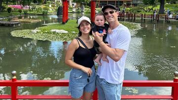 “Nos fascina la idea de ir a Colo Colo... Sería un honor jugar ahí”