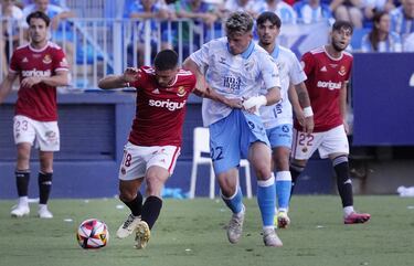 Sergio Pellicer: El rbitro tambin se juega el ascenso