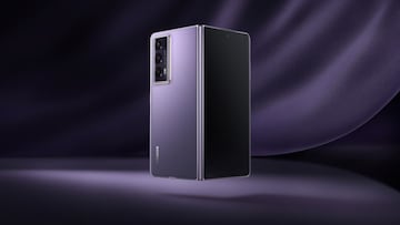 HONOR Magic V2, el nuevo plegable de la compa?¨ªa ya es oficial