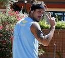Osvaldo: el miércoles decide si se va al Atleti
