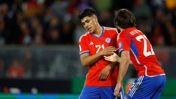 Oficial: Chile ya tiene rival, fecha y estadio para el debut de Ricardo Gareca en la Roja