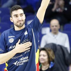 Morabanc Andorra: solo un español y doce nacionalidades