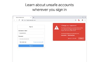 Google Chrome para PC mandará a tu móvil el teléfono al que quieres llamar