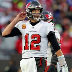 After 22 seasons in the NFL, Bucs' Tom Brady may be retiring