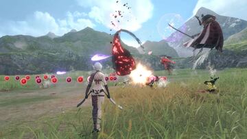 NieR Replicant supera el millón de unidades vendidas