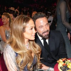 Ben Affleck rompe el silencio sobre los memes de los premios Grammy 2023
