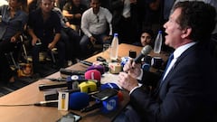 River - Boca: CONMEBOL Tribunal decision, Libertadores final