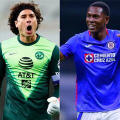 Las 10 conclusiones de la jornada 12 del Guardianes 2021