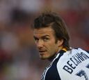 David Beckham, un fichaje que puede valer un estadio