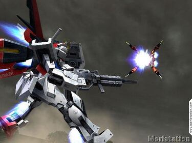 Capcom anuncia un nuevo título basado en Gundam