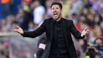 Simeone.