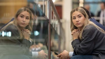 (Foto de ARCHIVO)
La diputada del PP, Noelia Núñez, durante un pleno en la Asamblea de Madrid, a 3 de abril de 2025, en Madrid (España). La Asamblea de Madrid debate la iniciativa legislativa popular registrada por diez alcaldes del PSOE, que en algunos casos gobiernan junto a Más Madrid, para que se permita a los ayuntamientos designarse a sí mismos zona tensionada de alquiler evitando el veto de la Comunidad de Madrid. El texto busca por un lado dotar al municipio de la capacidad de autodeterminarse zona tensionada si cumple los criterios de la Ley de Vivienda estatal y por otro que aquellos que se adhieran reserven parcelas para la promoción de vivienda protegida.
Eduardo Parra / Europa Press
03/04/2025