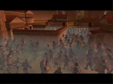 Black and White 2 se deja ver en nuevas capturas