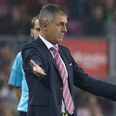 Carta de despedida de Alcaraz: "Asumo mis errores..."