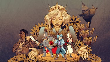 Juegos gratis y rebajas este fin de semana (06 - 08 de octubre)