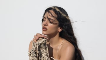 Rosalía anuncia nuevas fechas en México: ciudades, boletos y todo lo que debes saber