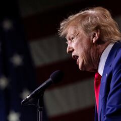 ¿Puede Trump pagar 83,3 millones a E. Jean Carroll? ¿Cuál es su fortuna en 2024?