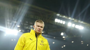Dortmund: Haaland's goal record crushes Ronaldo, Pelé, Eusebio