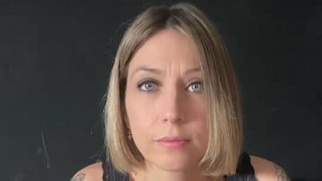 La nueva vida de Fayna Bethencourt en un nuevo plató de TV tras la detención de Carlos Navarro ‘El Yoyas’