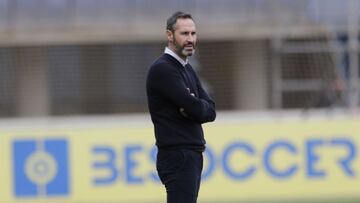 03/01/21 PARTIDO SEGUNDA DIVISION
LAS PALMAS - ESPANYOL