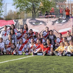 El Rayo inicia una nueva etapa con Jessica Rodríguez al frente