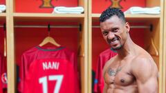 La increíble forma física de este exjugador del Valencia