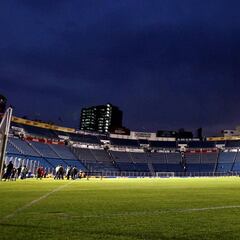 Atlante pagará 400 mil pesos de renta en estadio Azul