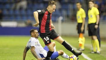 Granada - Reus: canal, hora, cómo y dónde ver en TV y online