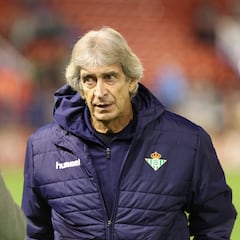Pellegrini: “Fue una fiesta muy bonita”