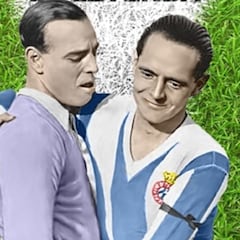 Saprissa vuelve un siglo después