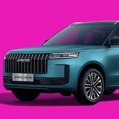 Jaecoo 5 2026 en México: Análisis de precios y versiones