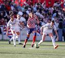 Atlético de Madrid 0 - Real Madrid 0, en directo: resumen y resultado