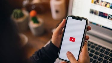 La UE confirma que YouTube no es siempre responsable de las infracciones de copyright
