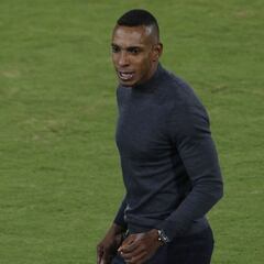 Amaranto ante el DIM: "El empate es un gran resultado"