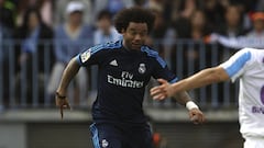 Marcelo: "We were in control so the draw feels like a defeat"
